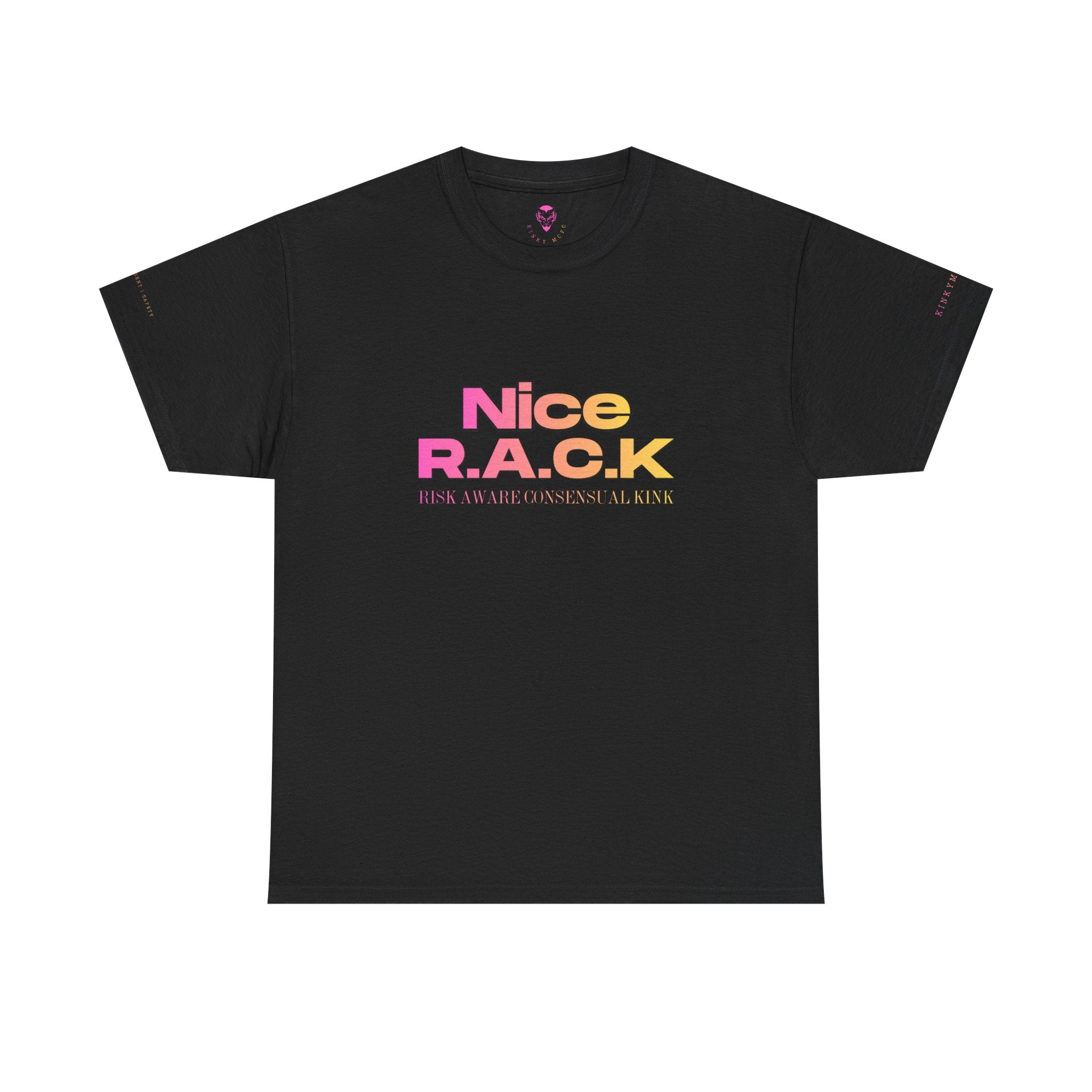 R.A.C.K