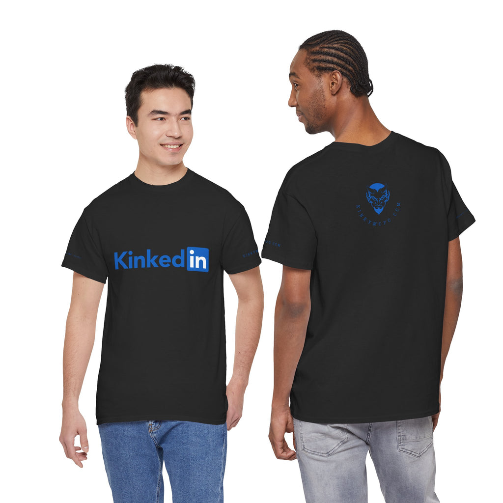 KinkedIn