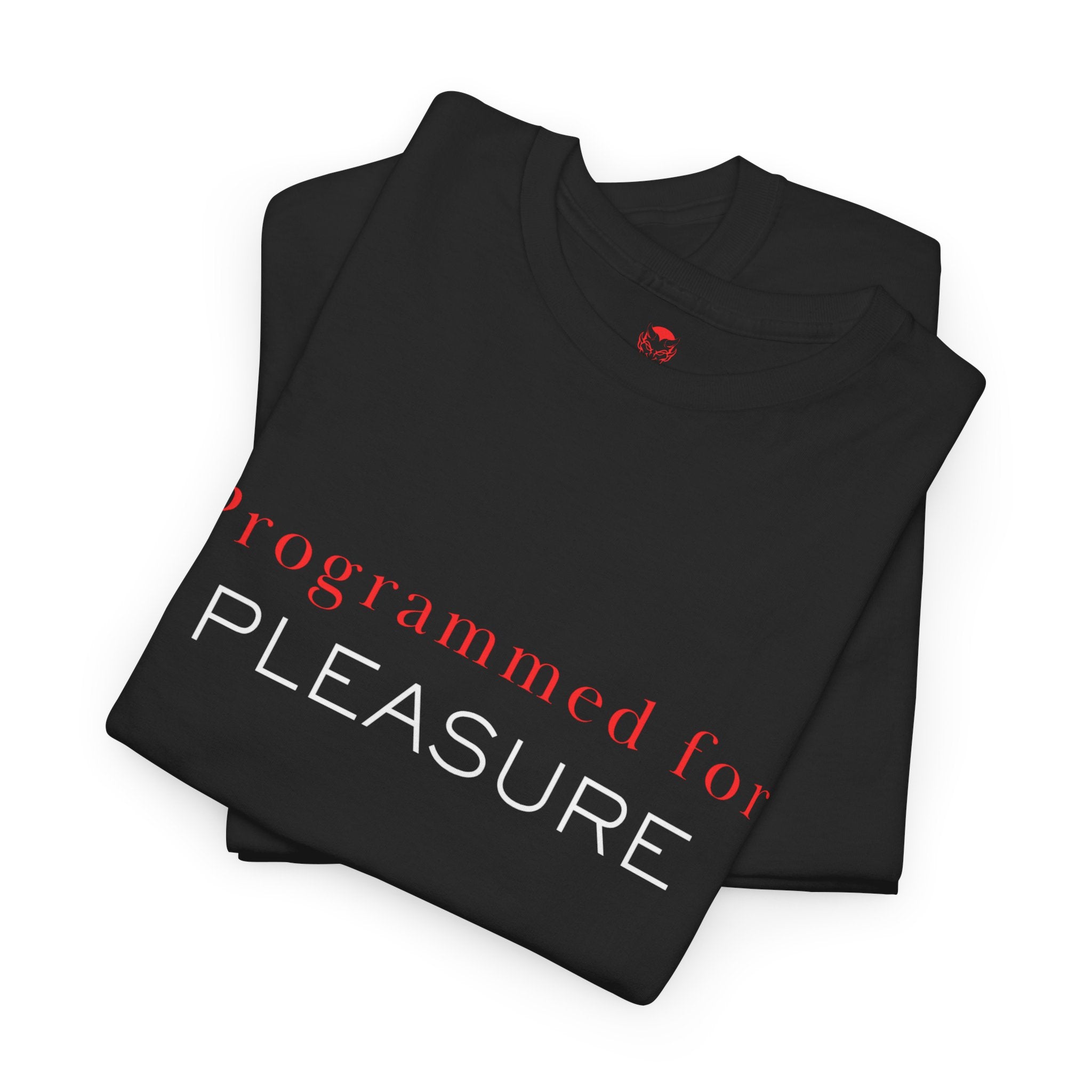 Programmed for Pleasure