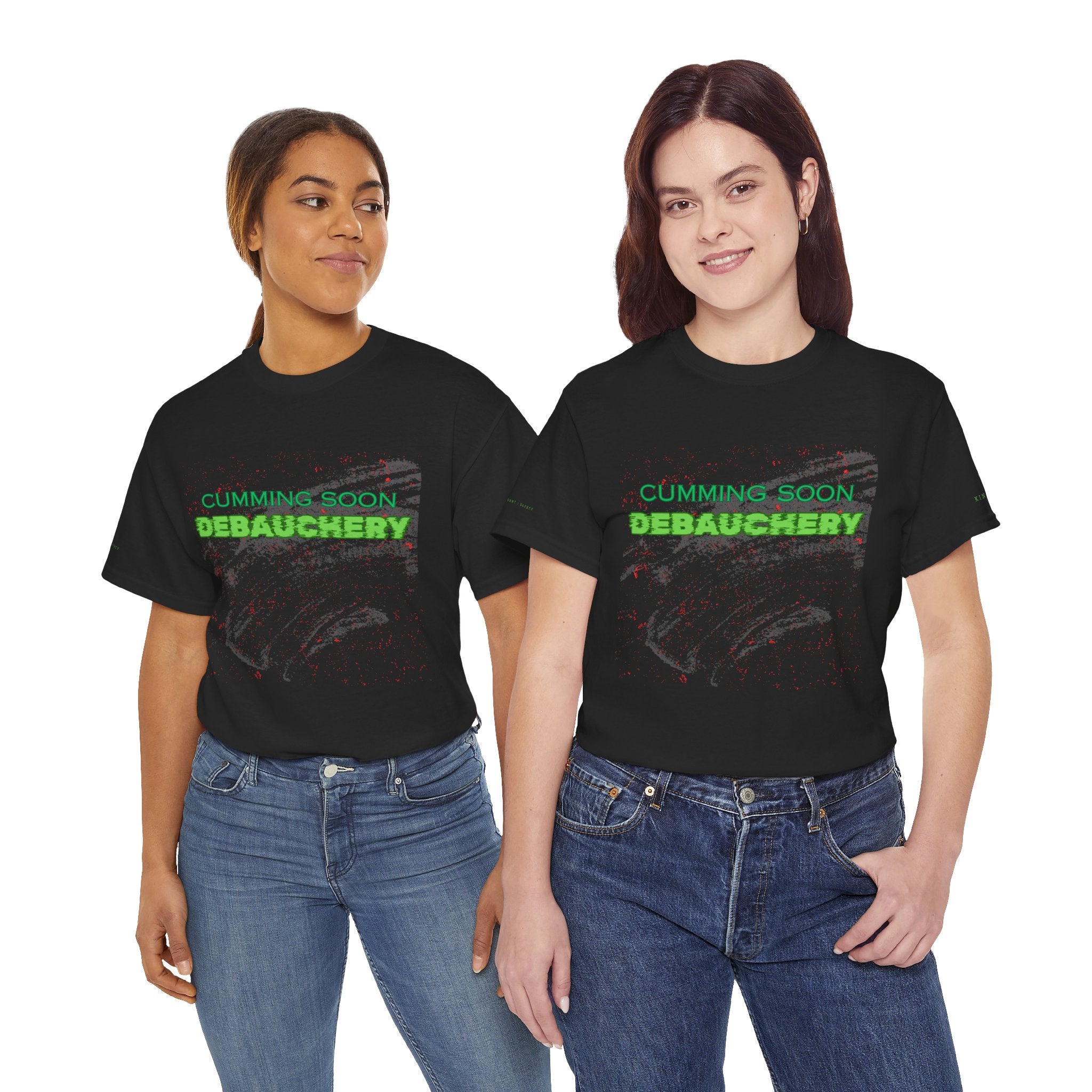Debauchery