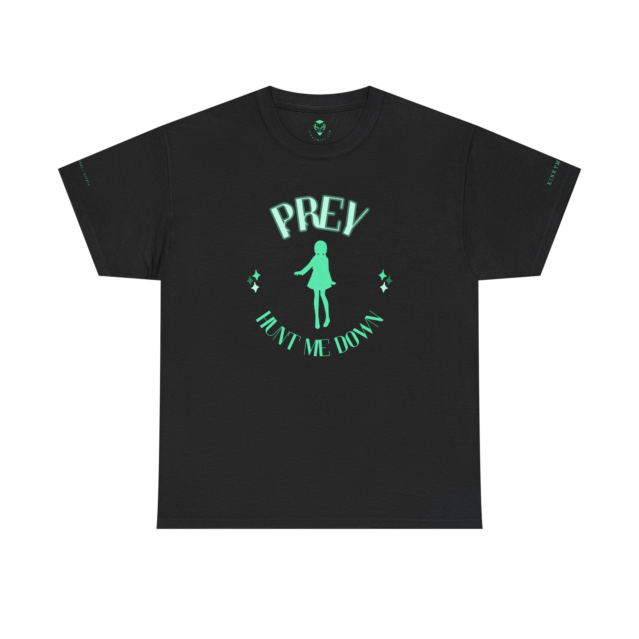 Prey