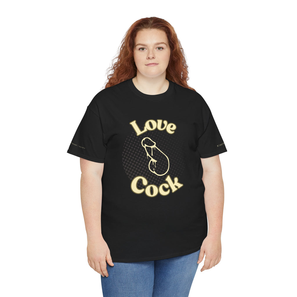Love Cock