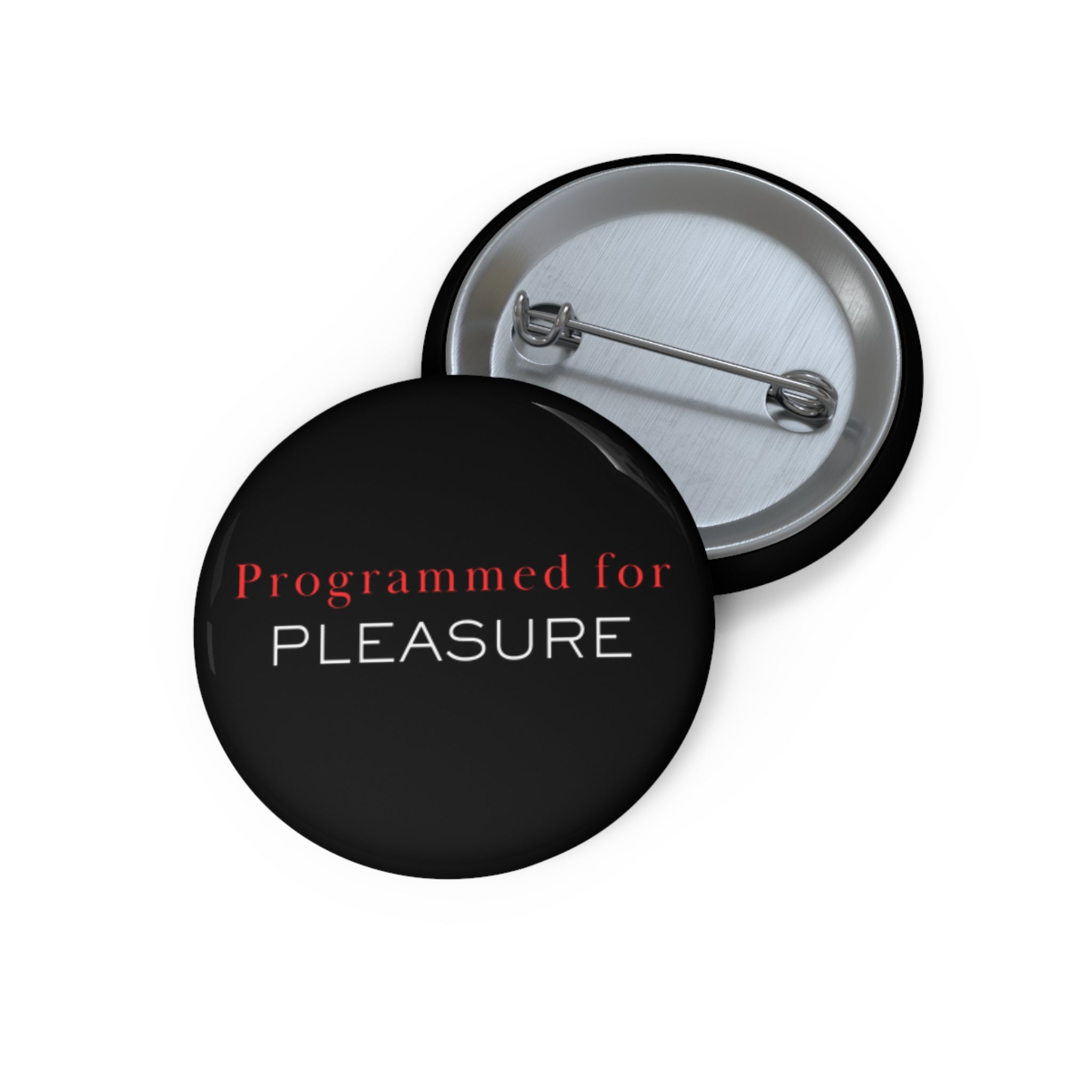 Programmed for pleasure