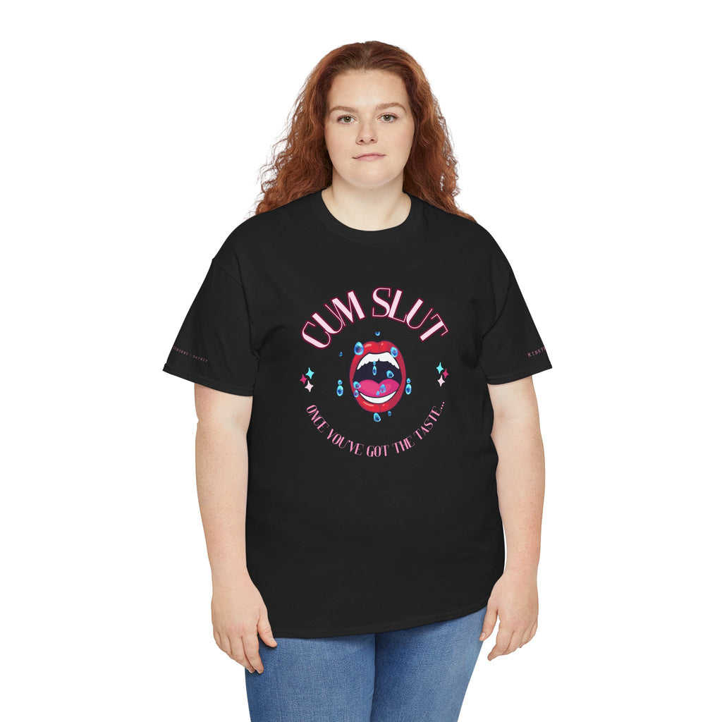 Kinky Mofo (Cum Slut) | Unisex