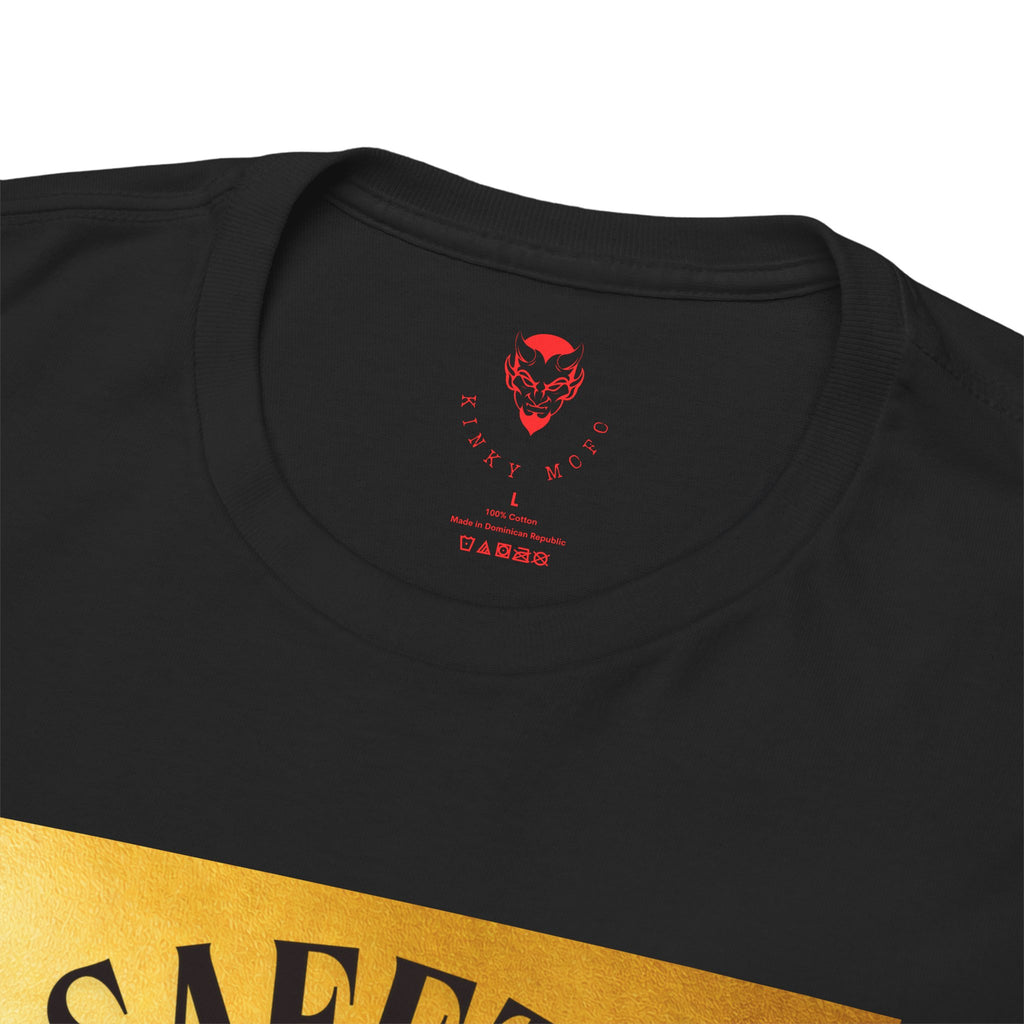 Safety Bitch