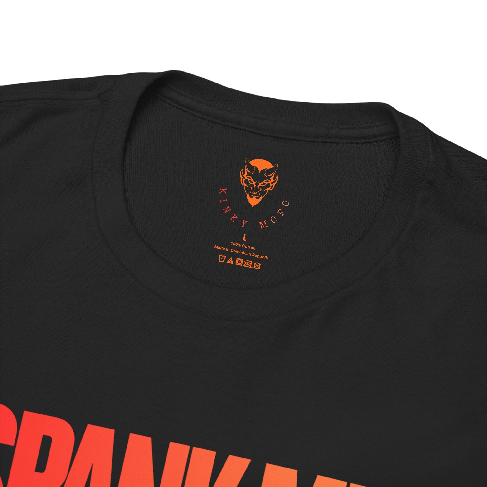 Spank me. I deserve it | Unisex