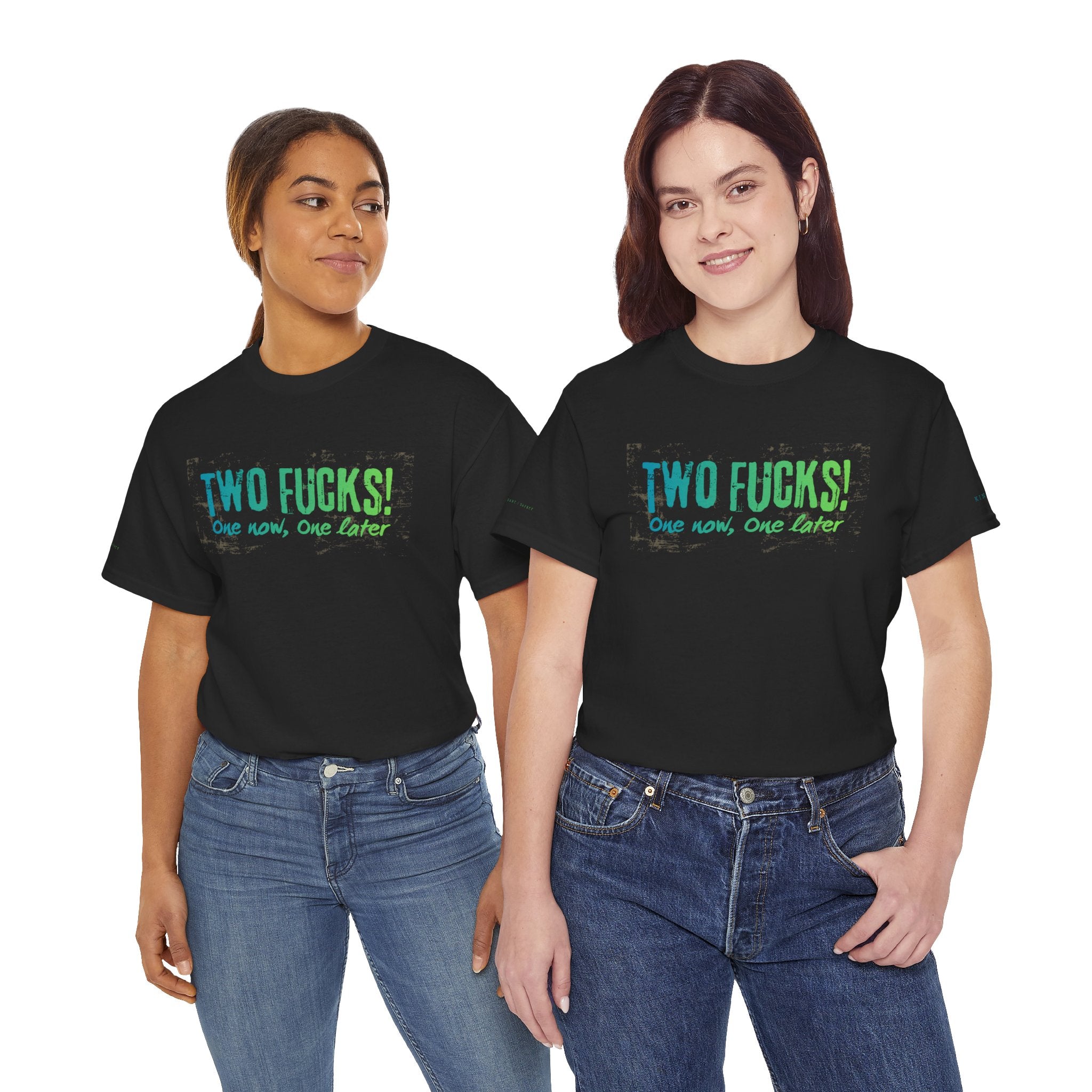 Two Fucks