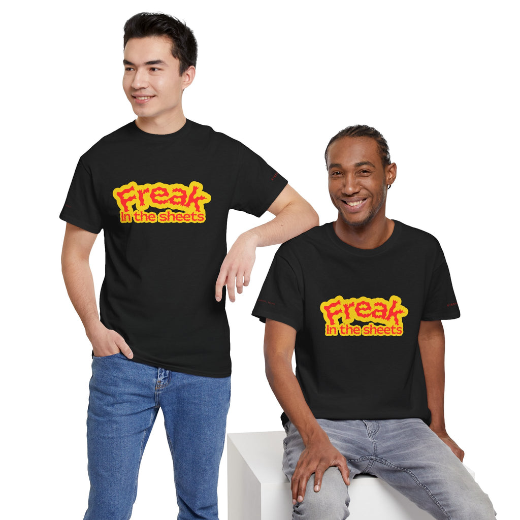 Freak in the Sheets