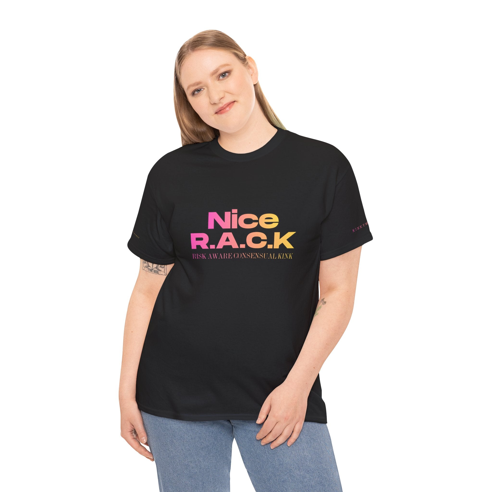 R.A.C.K