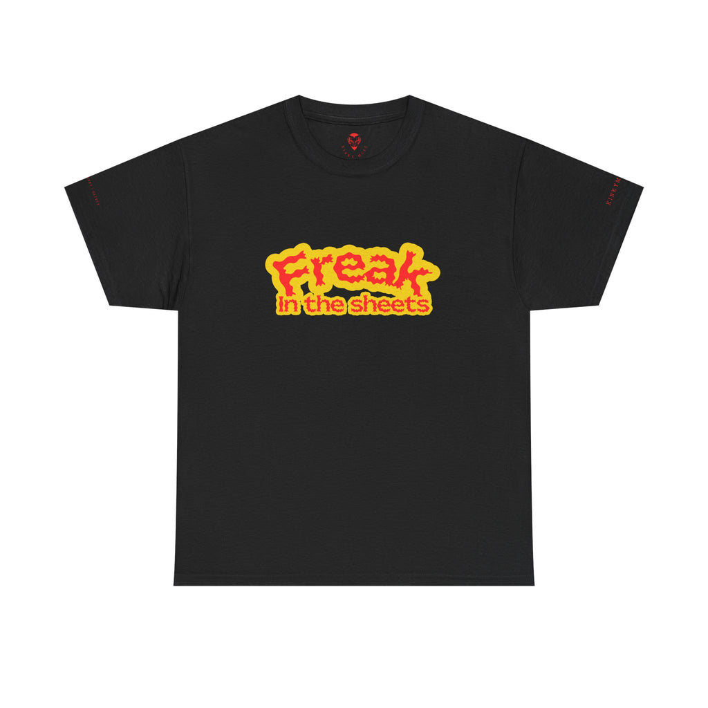 Freak in the Sheets