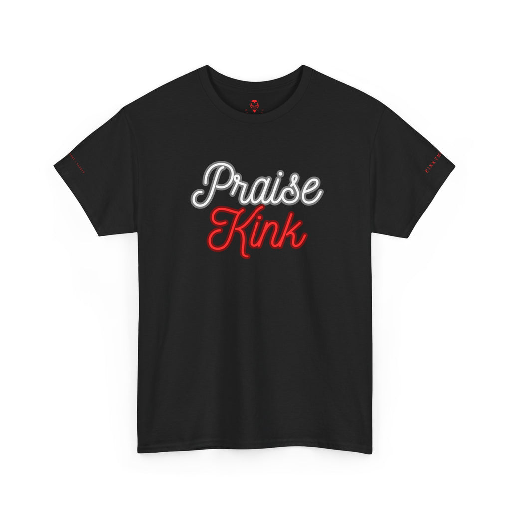 Praise Kink
