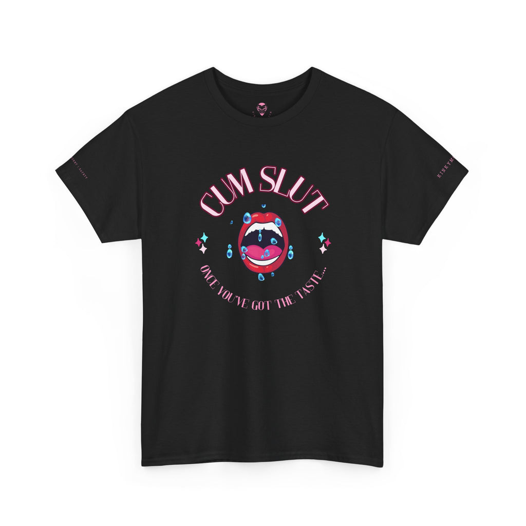 Cum Slut