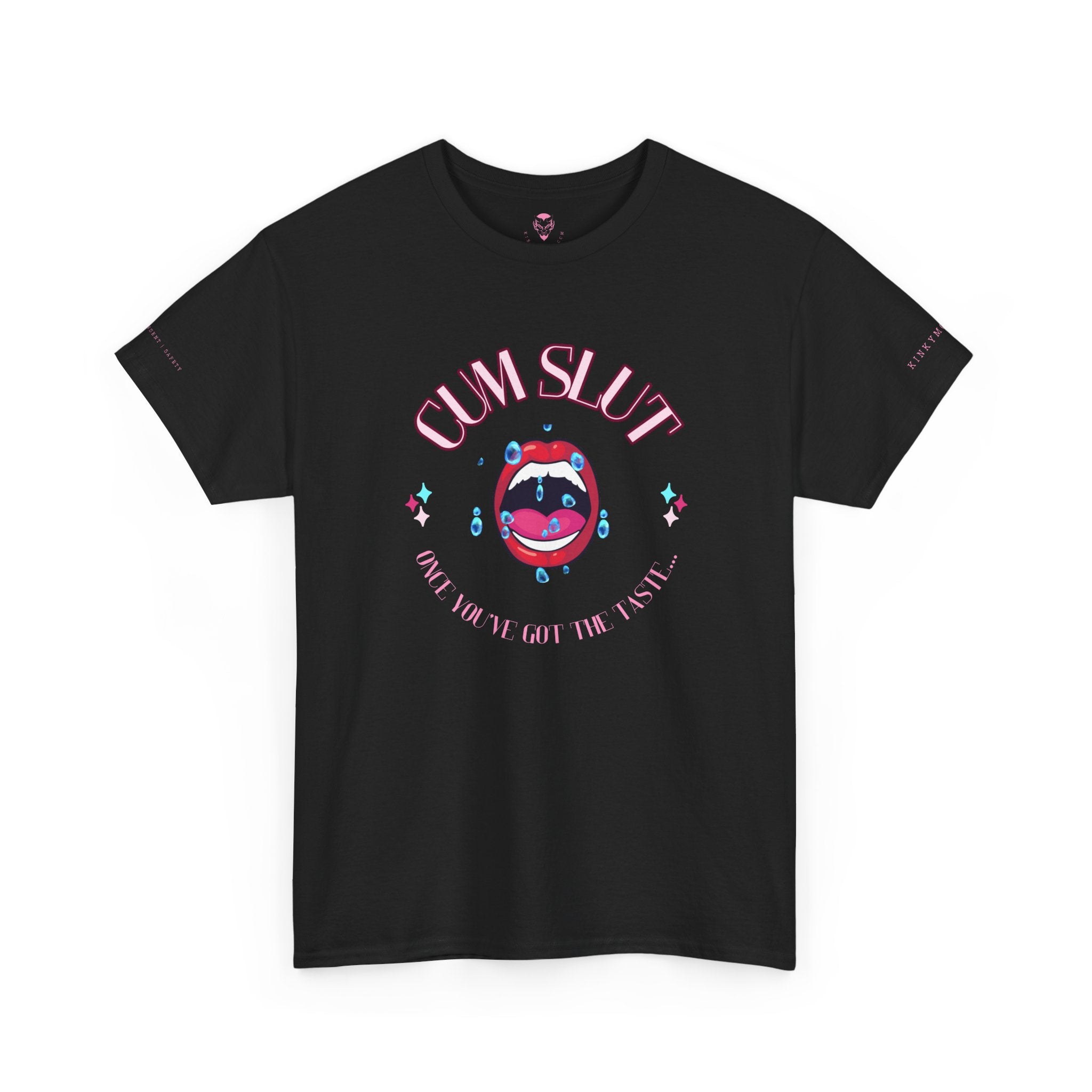 Cum Slut