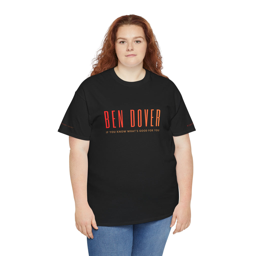 Ben Dover