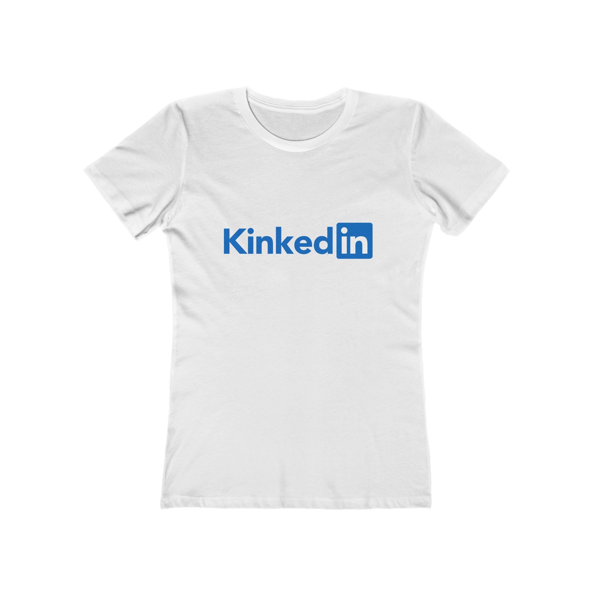 KinkedIn