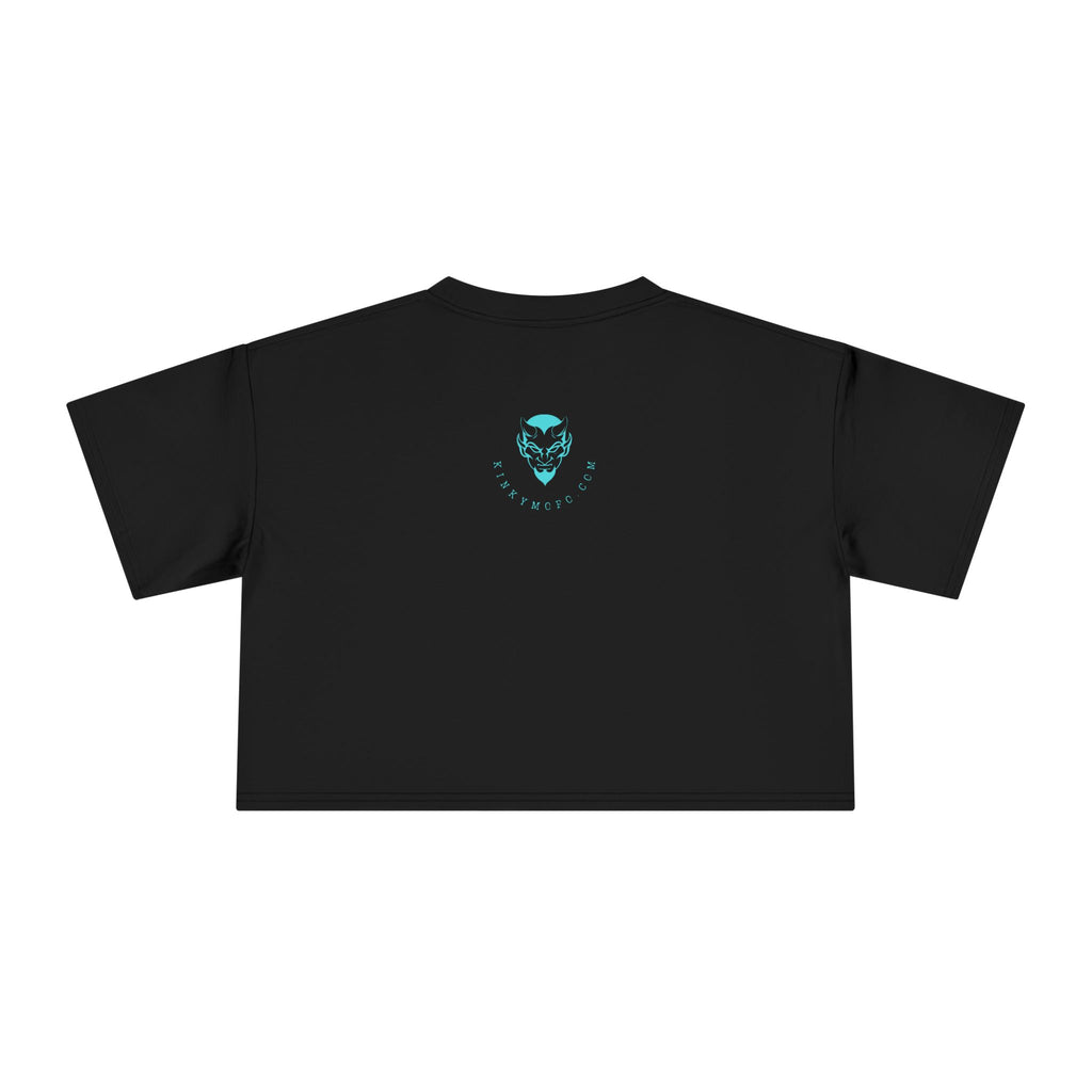 Primal (Crop Tee)