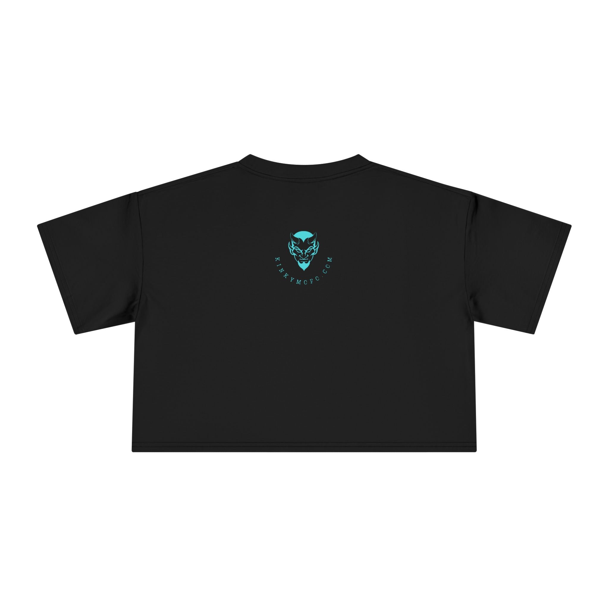Primal (Crop Tee)