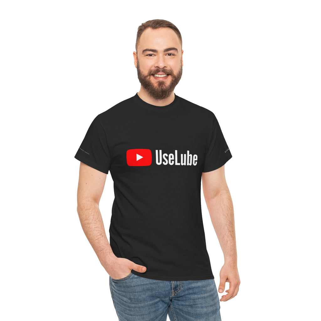 UseLube