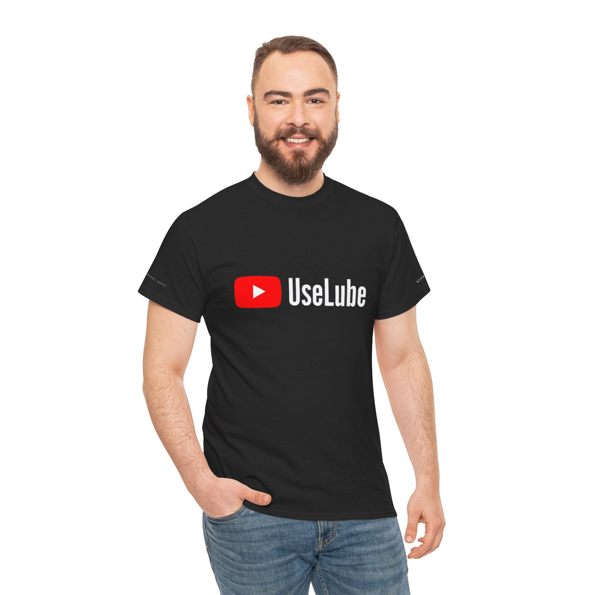 UseLube