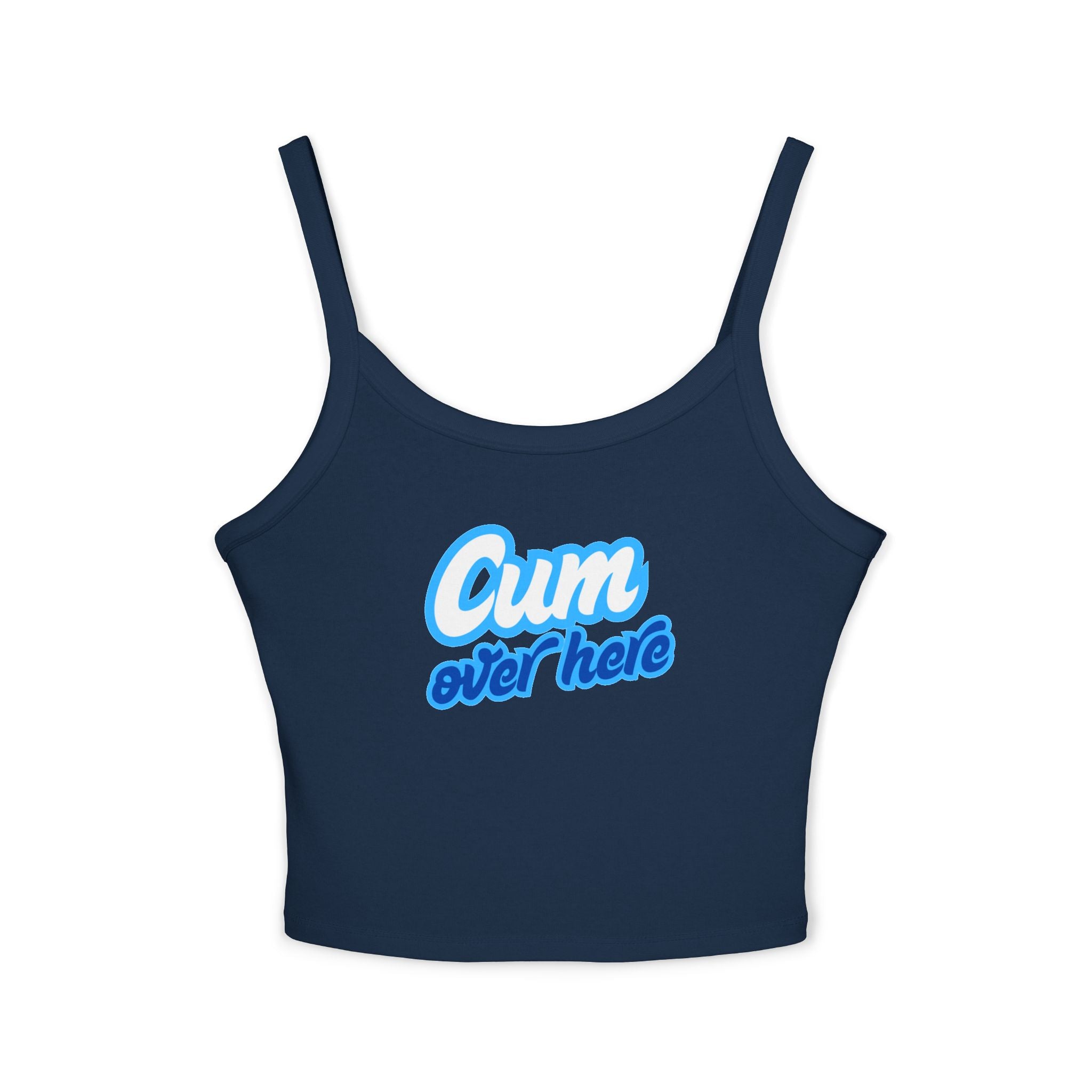 Cum over here