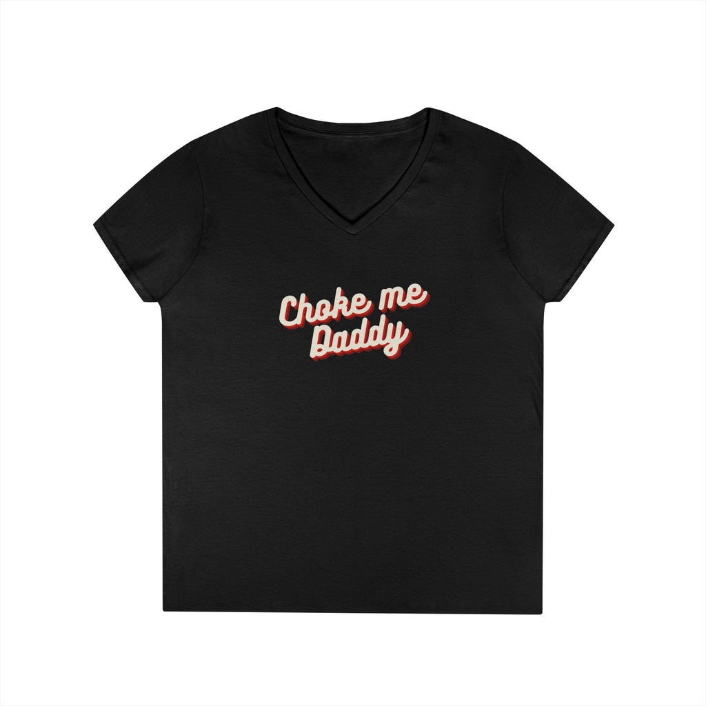 Choke me Daddy