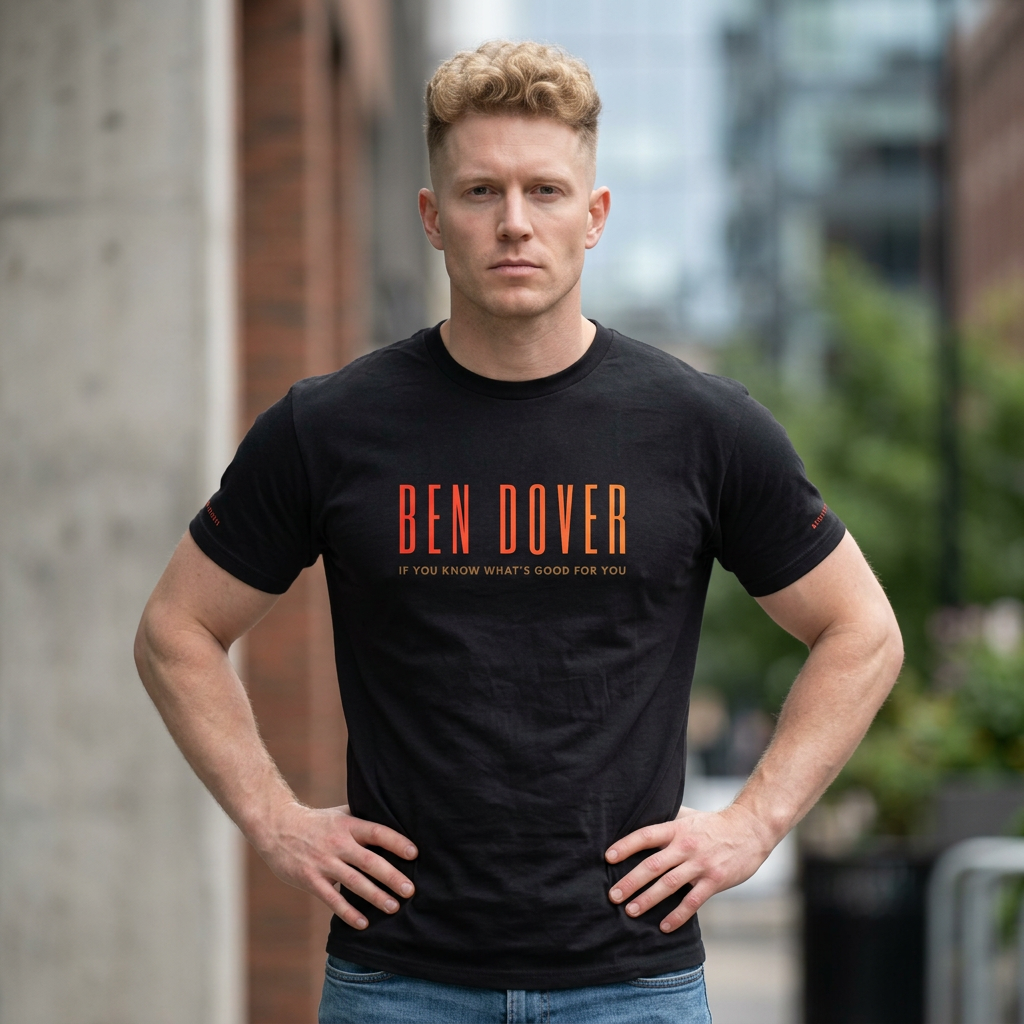 Ben Dover