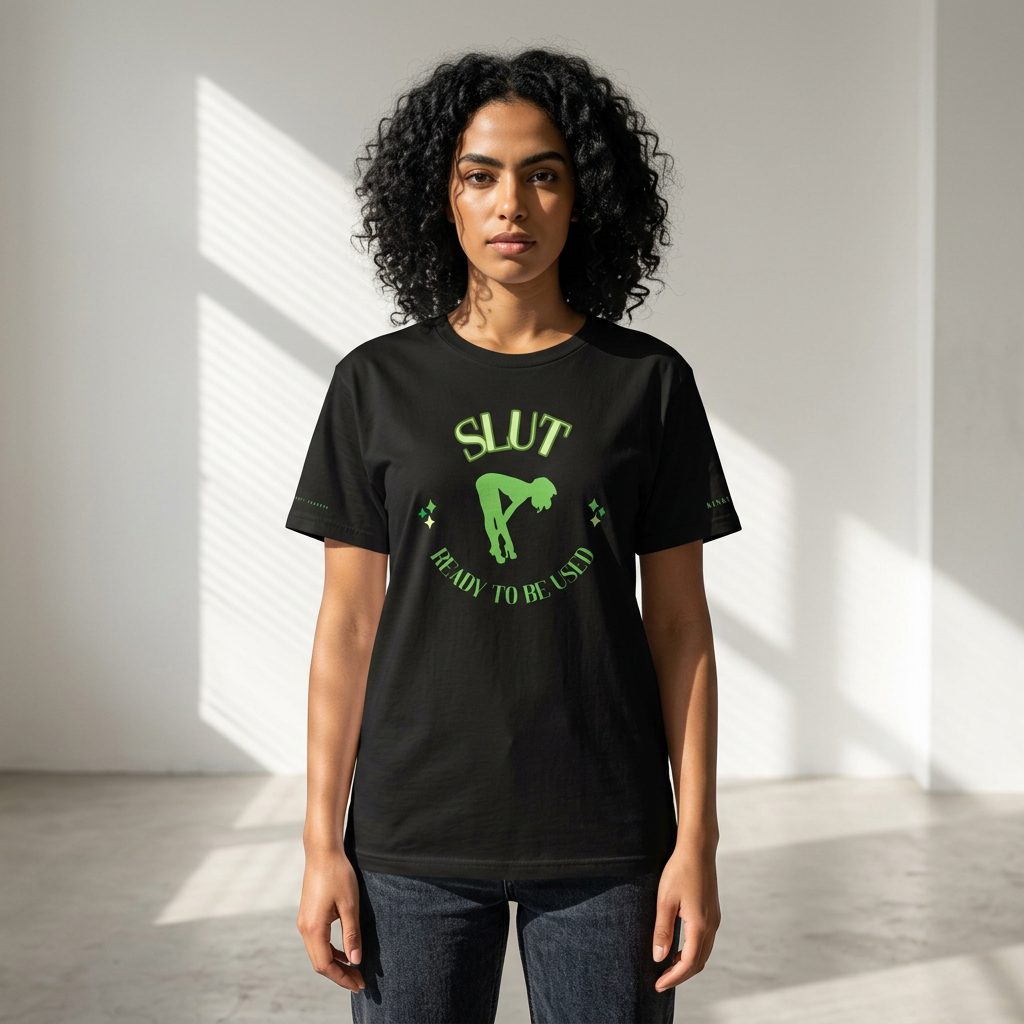 Slut