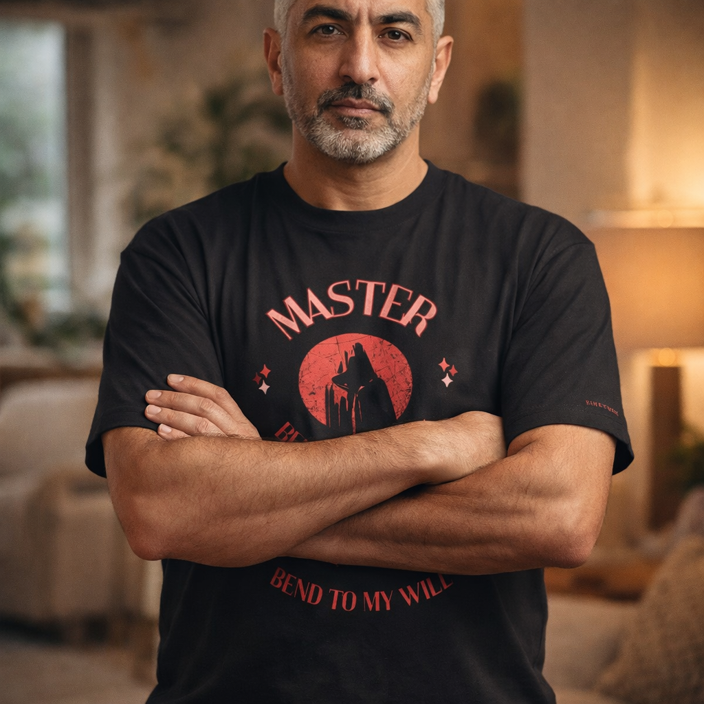 Master