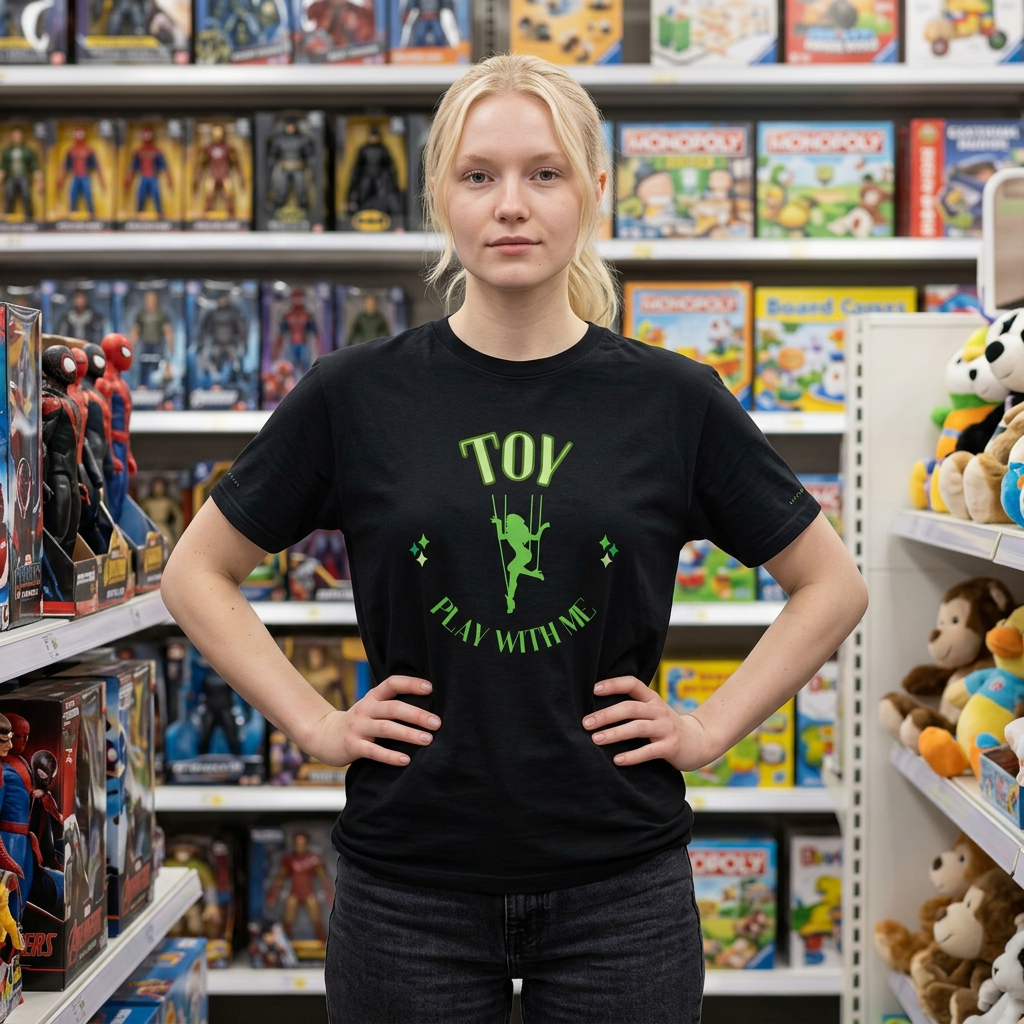 Toy