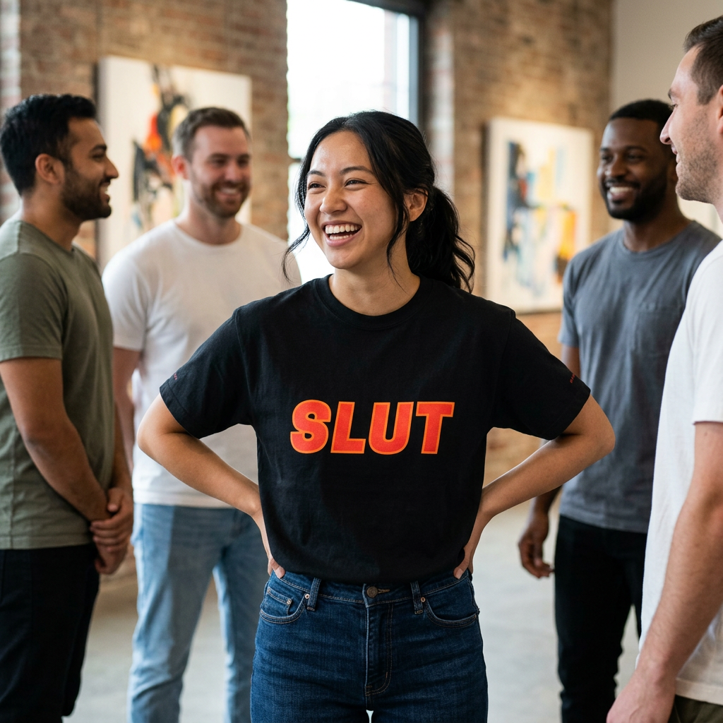 Slut