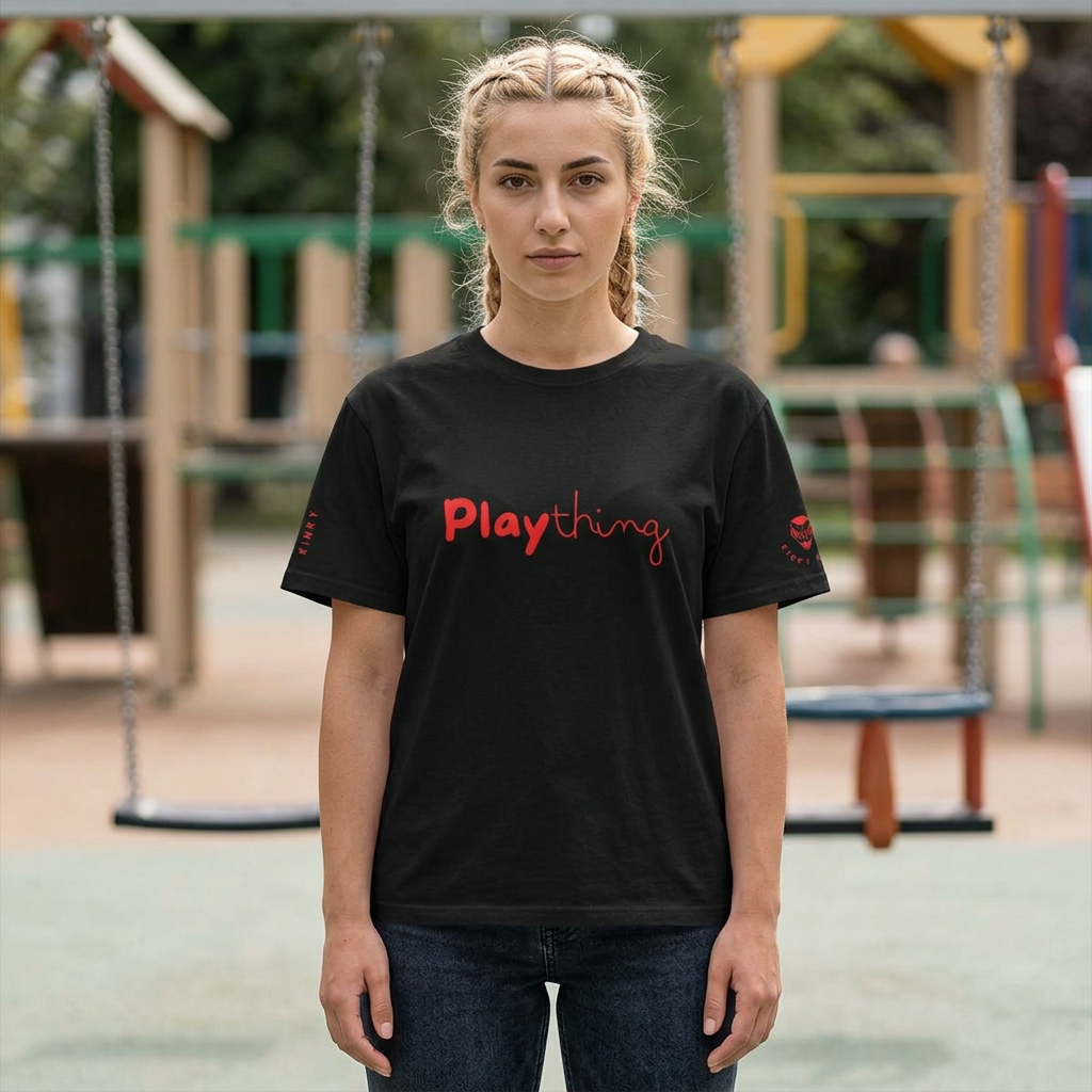 Plaything