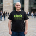 Dickens Cider