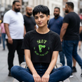 Slut (Crop Tee)