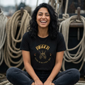 Rigger (Crop Tee)
