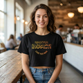Ready for Impact (Crop Tee)