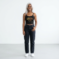 Ready for Impact | Female Spaghetti Strap Top