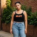 Slut (Spaghetti Strap)