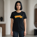 Freaky (Female - Boyfriend Tee)