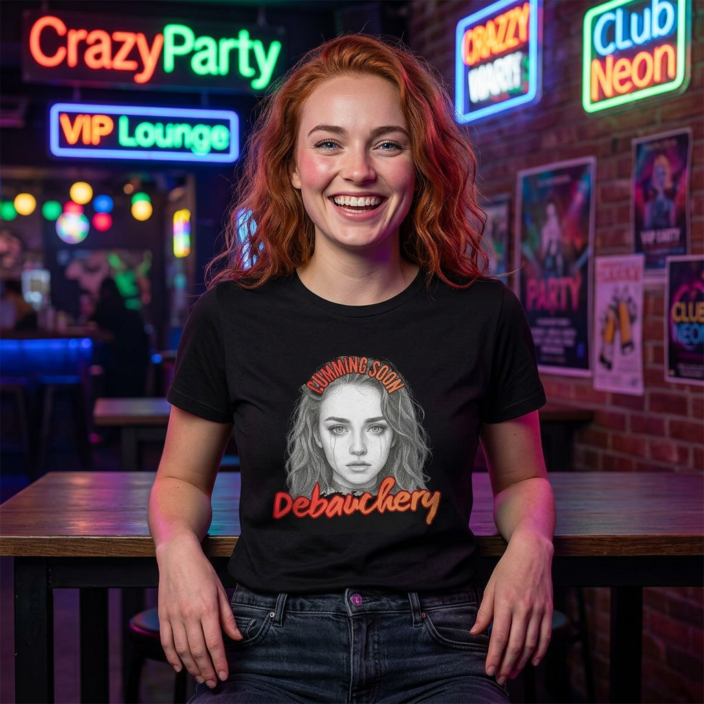 Debauchery