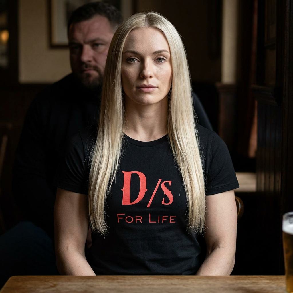 D/s for Life