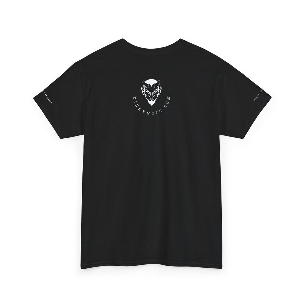 Kinky Mofo Sext | Switch to German | Unisex