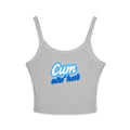 Cum over here