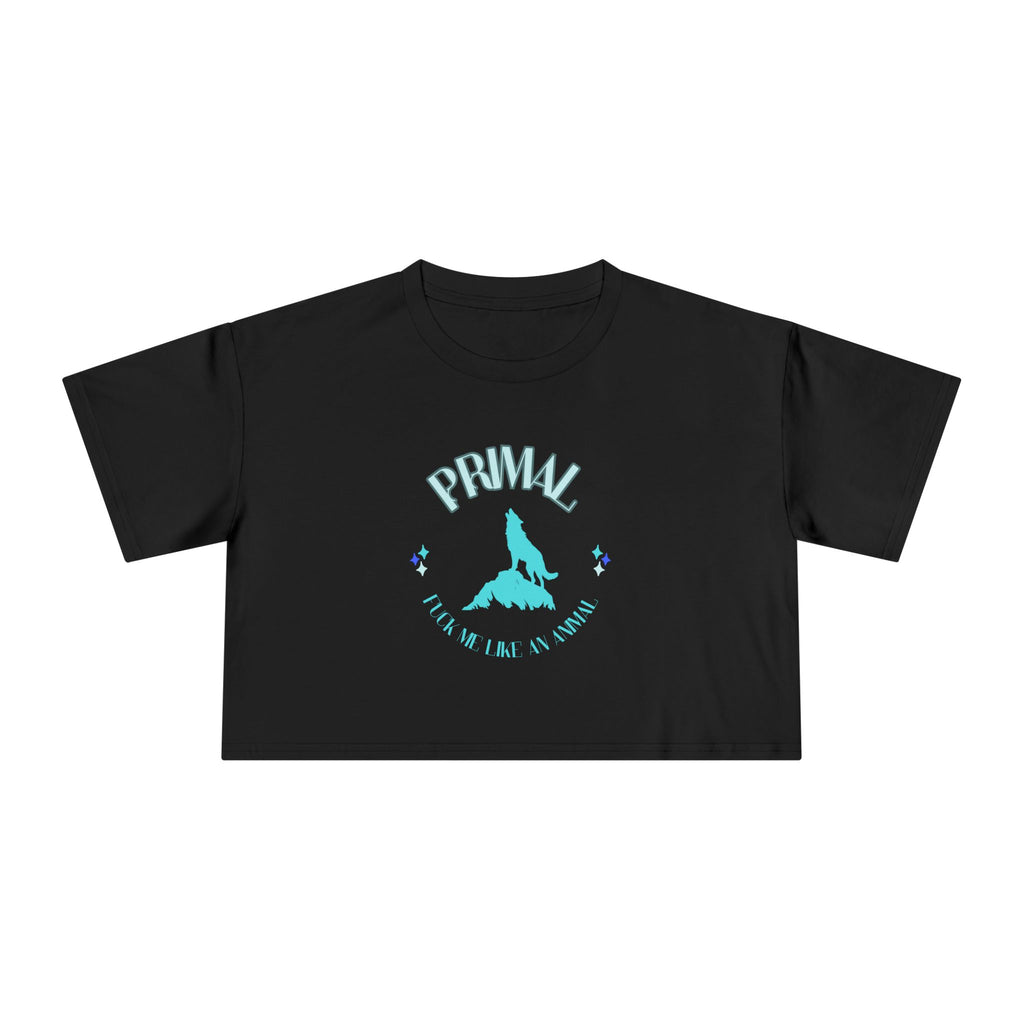 Primal (Crop Tee)