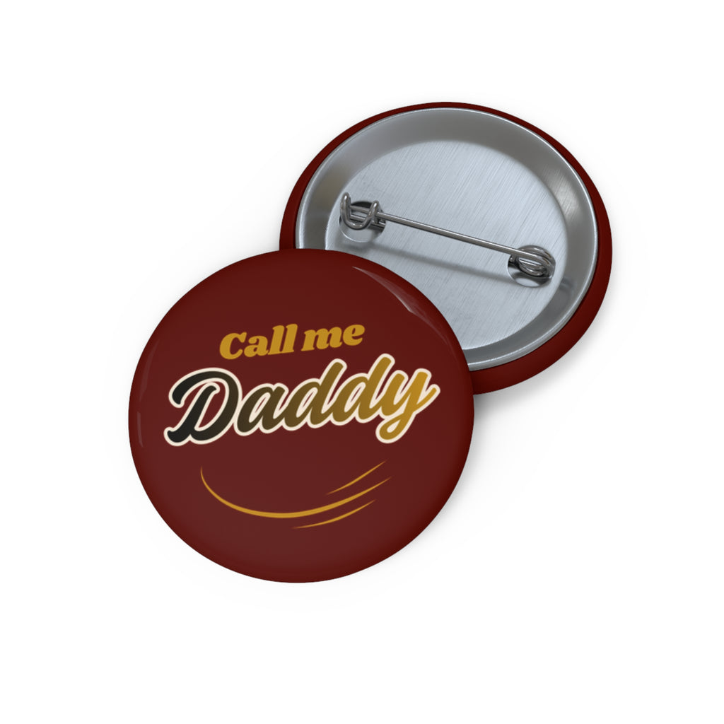 Call me Daddy
