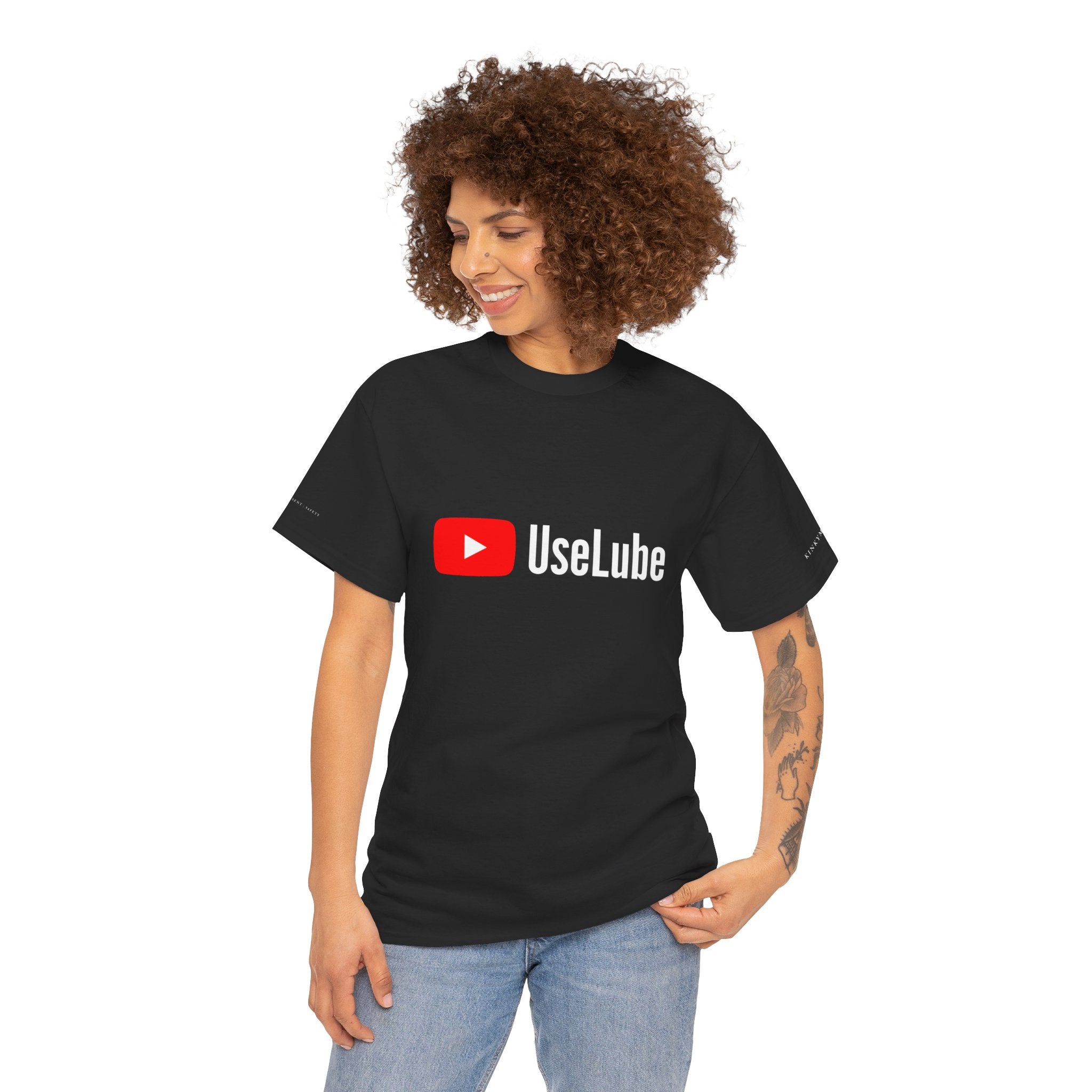 UseLube