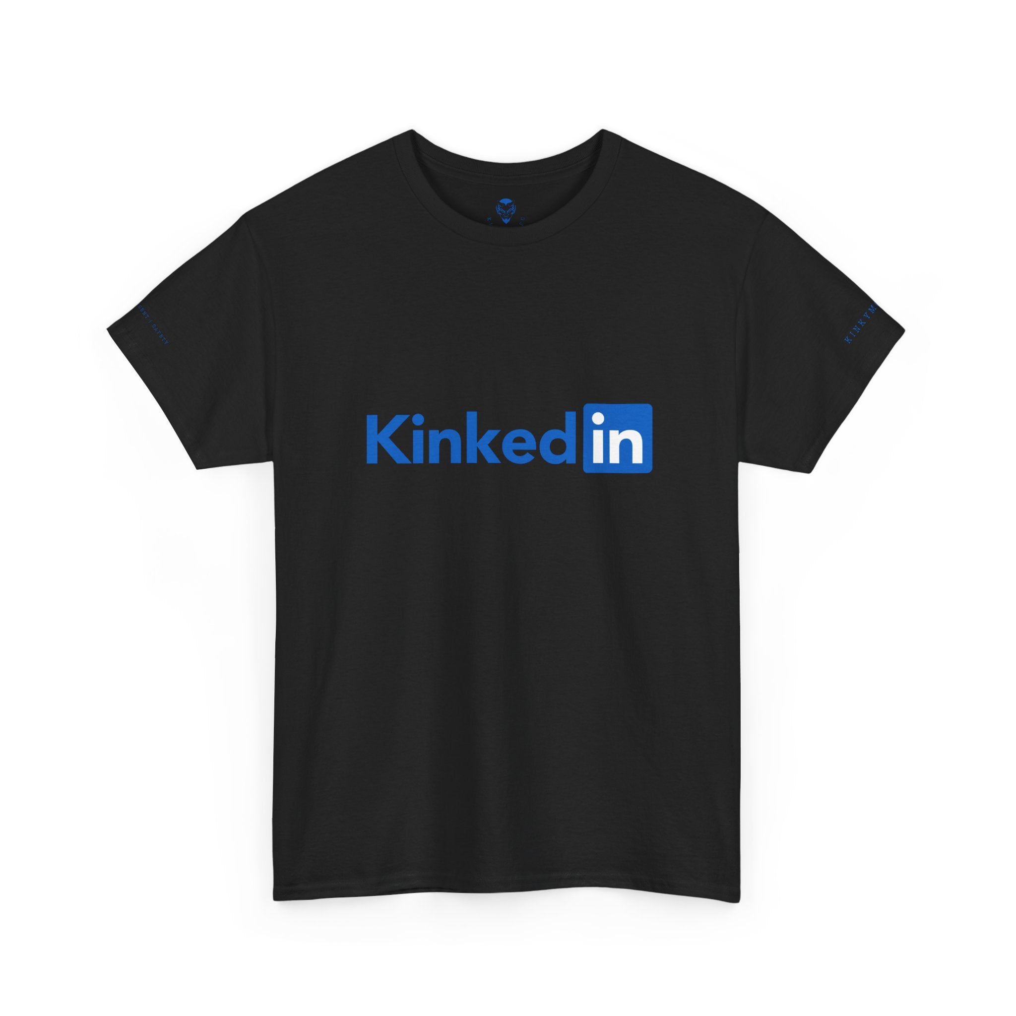 KinkedIn