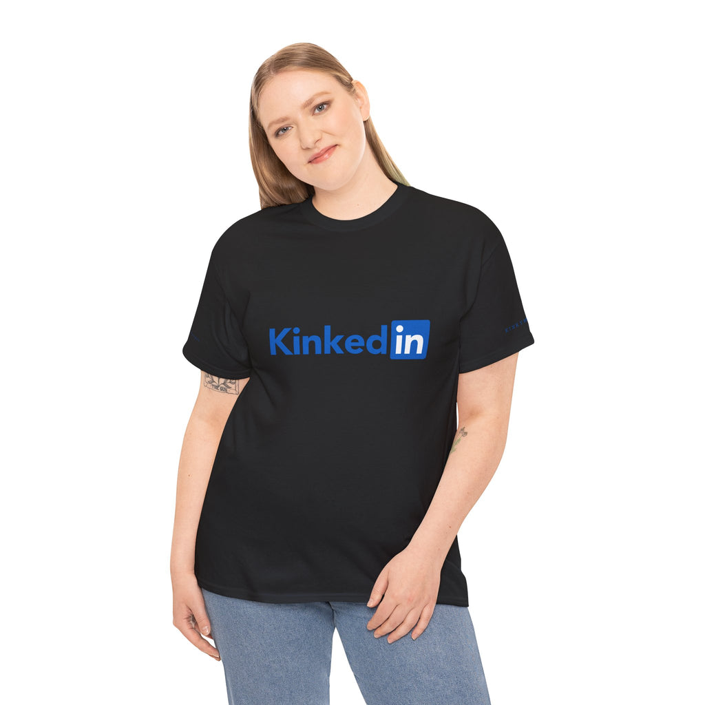 KinkedIn