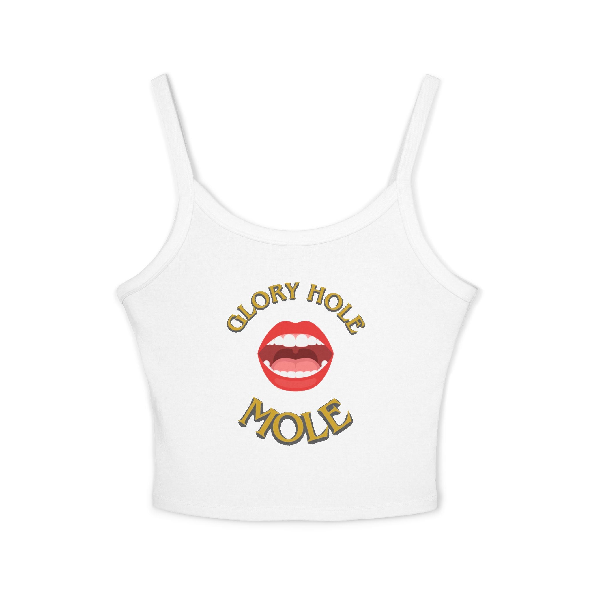 Glory Hole Mole