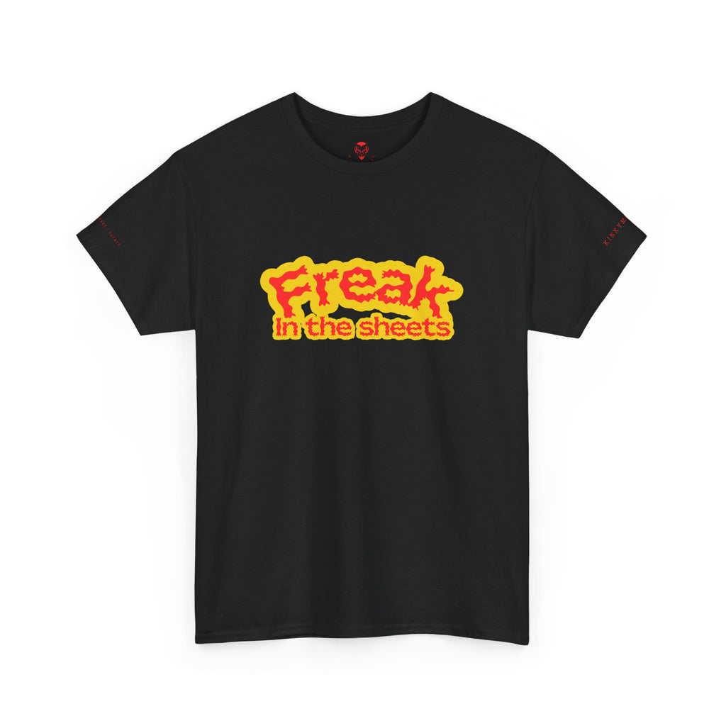 Freak in the Sheets