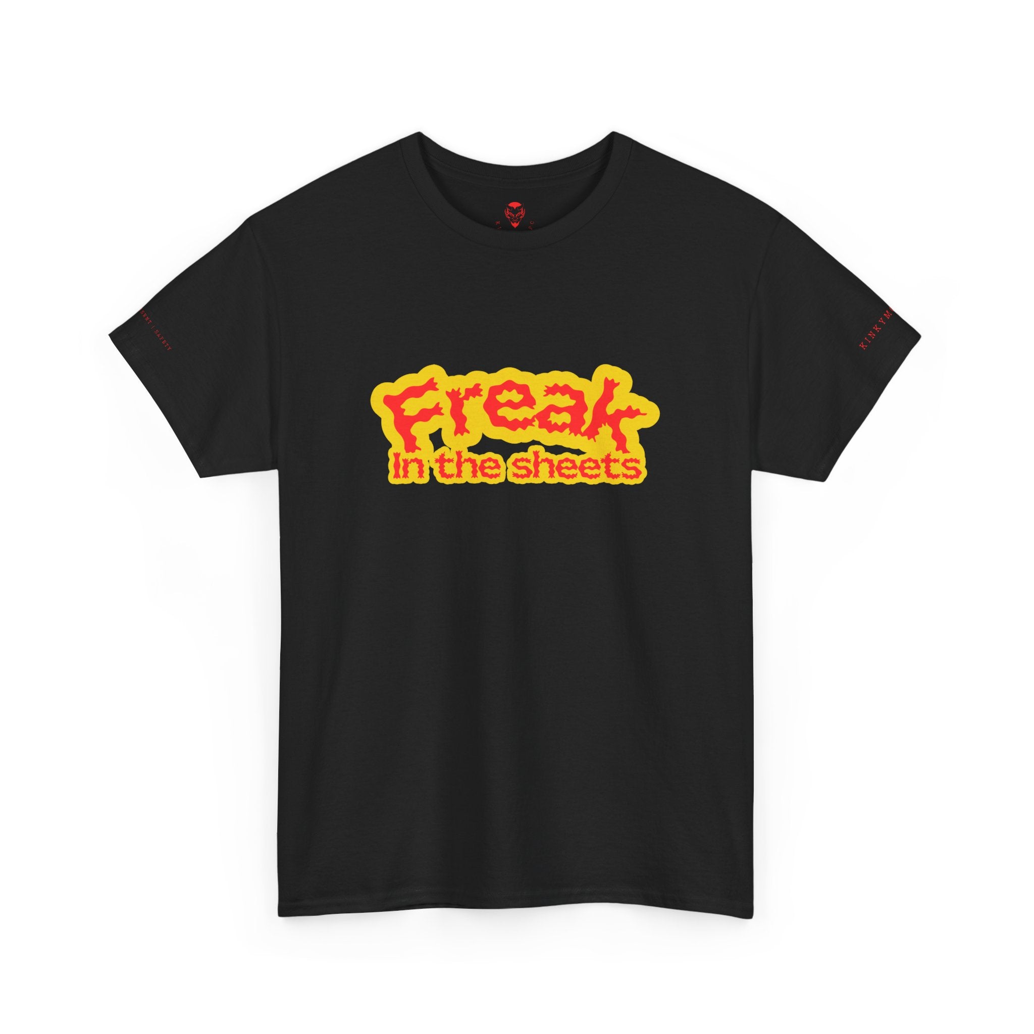 Freak in the Sheets